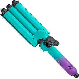 EUC Bed Head Beach Waver